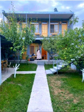 Andranik B&B